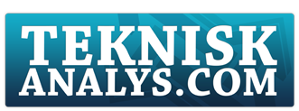 TekniskAnalys.com Logo